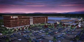 Graton Resort and Casino
