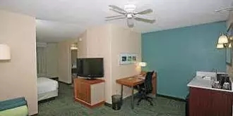SpringHill Suites Newnan