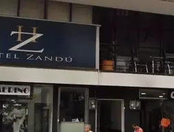 Hotel Zandu