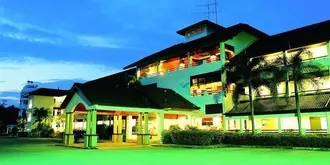 Kao Yai Grandview Resort