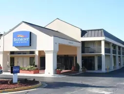 Baymont Inn and Suites Griffin