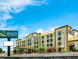 Quality Inn and Suites Chattanooga