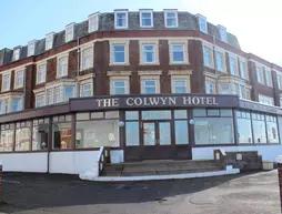 The Colwyn Hotel (nr Pleasure Beach)