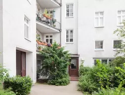 Apartments in Rixdorf