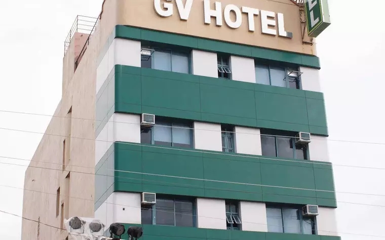 GV Hotel Catbalogan