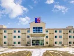 Motel 6 Estevan