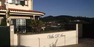 Villa d'Arcos