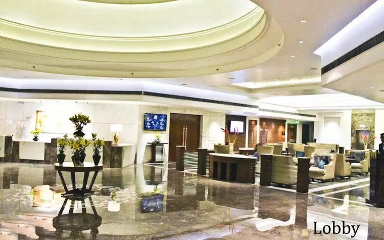 The Umrao Hotels & Resorts