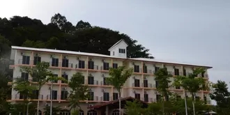 Yeob Bay Hotel & Resort