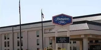 Hampton Inn Hanover