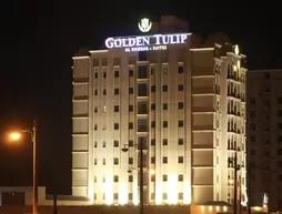 Golden Tulip Al Khobar Suites