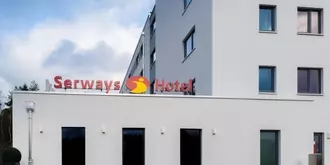 Serways Hotel Weiskirchen Nord