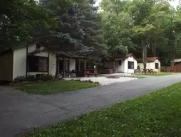 Hemlock Campground And Cottages