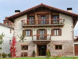 Relais du Silence Hotel Rural Iribarnia