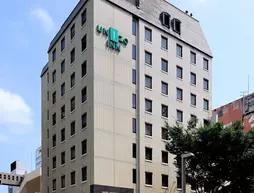 Unizo Inn Nagoya Sakae Higashi