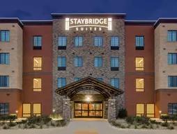 Staybridge Suites Benton Harbor St Joseph River