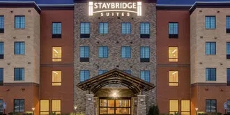 Staybridge Suites Benton Harbor St Joseph River