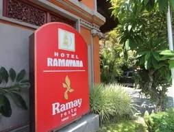 Ramayana Hotel Sanur