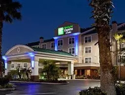 Holiday Inn Express & Suites Sarasota East