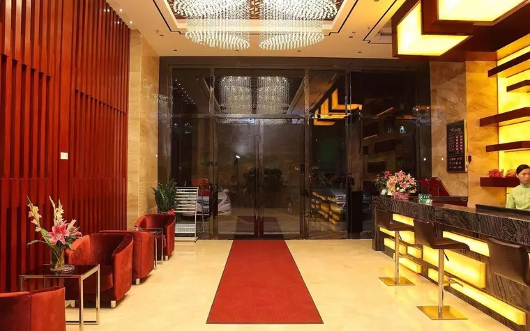 Shanshui Fashion Hotel