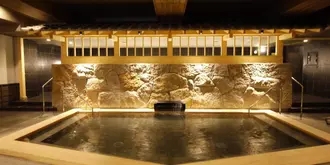 Himeji Castle Grandvrio Hotel