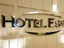Hotel Esse Davao