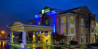 Holiday Inn Express Hotel & Suites Richmond