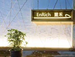 Enrich House