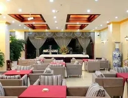 Shizong Diheng Hotel