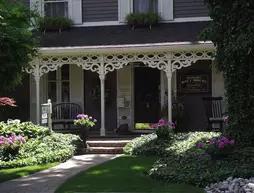 Historic Davy House Bed & Breakfast Inn