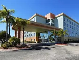 MainStay Suites Fort Myers
