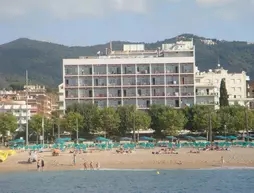 Mont-Rosa Hotel