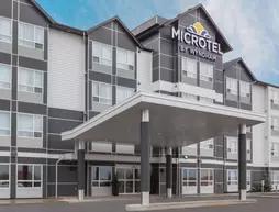 Microtel Inn and Suites by Wyndham Bonnyville
