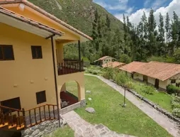 Hotel Hacienda del Valle