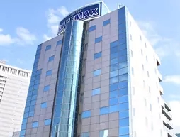 Hotel Livemax Sapporo