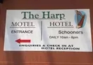 Harp Hotel