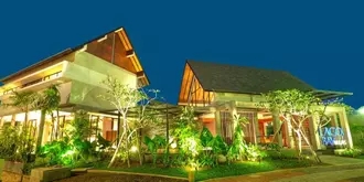 Kamuela Lagoi Bay Villas Bintan