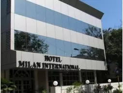 Hotel Milan International