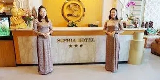 Sophia Hotel