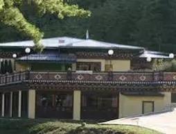 Wangchuk Resort Taba
