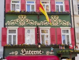 Hotel Laterne