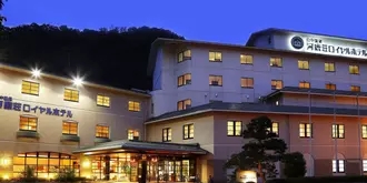 Kajikaso Royal Hotel