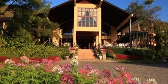 Belle Villa Resort, Chiang Mai
