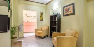 Mustique Suites Curacao
