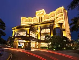 Goodview Hotel Zhangmutou