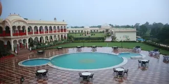 Raj Mahal The Place