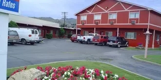 Avenue Motel Wenatchee