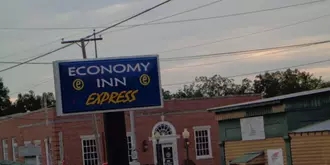 Economy Inn Express Warren