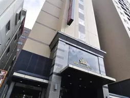 APA Villa Hotel Nagoya Marunouchi Ekimae