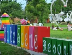 Lake Scene Resort